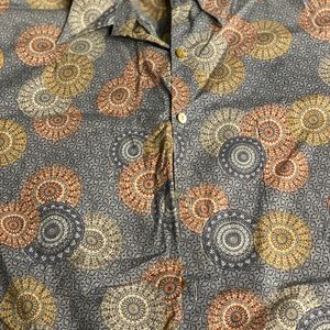 Tori Richard XL mens Shirt